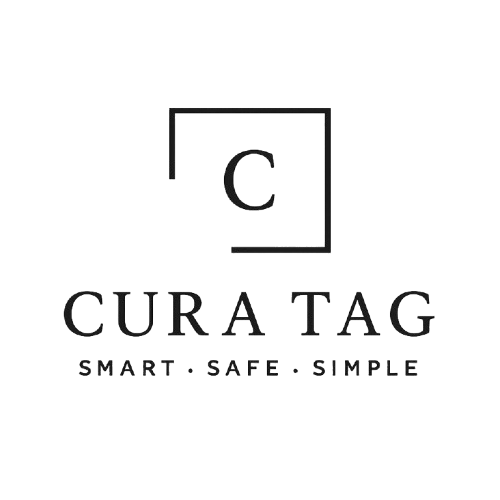 Emergency QR Bracelet