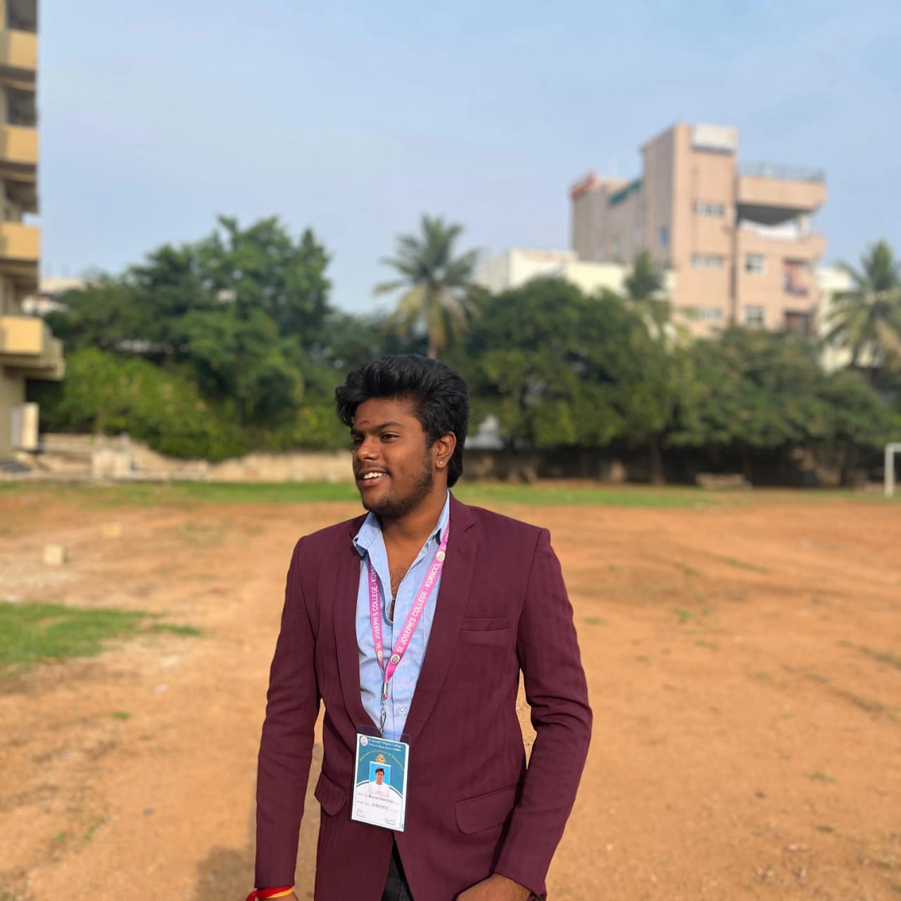 Emergency QR Bracelet