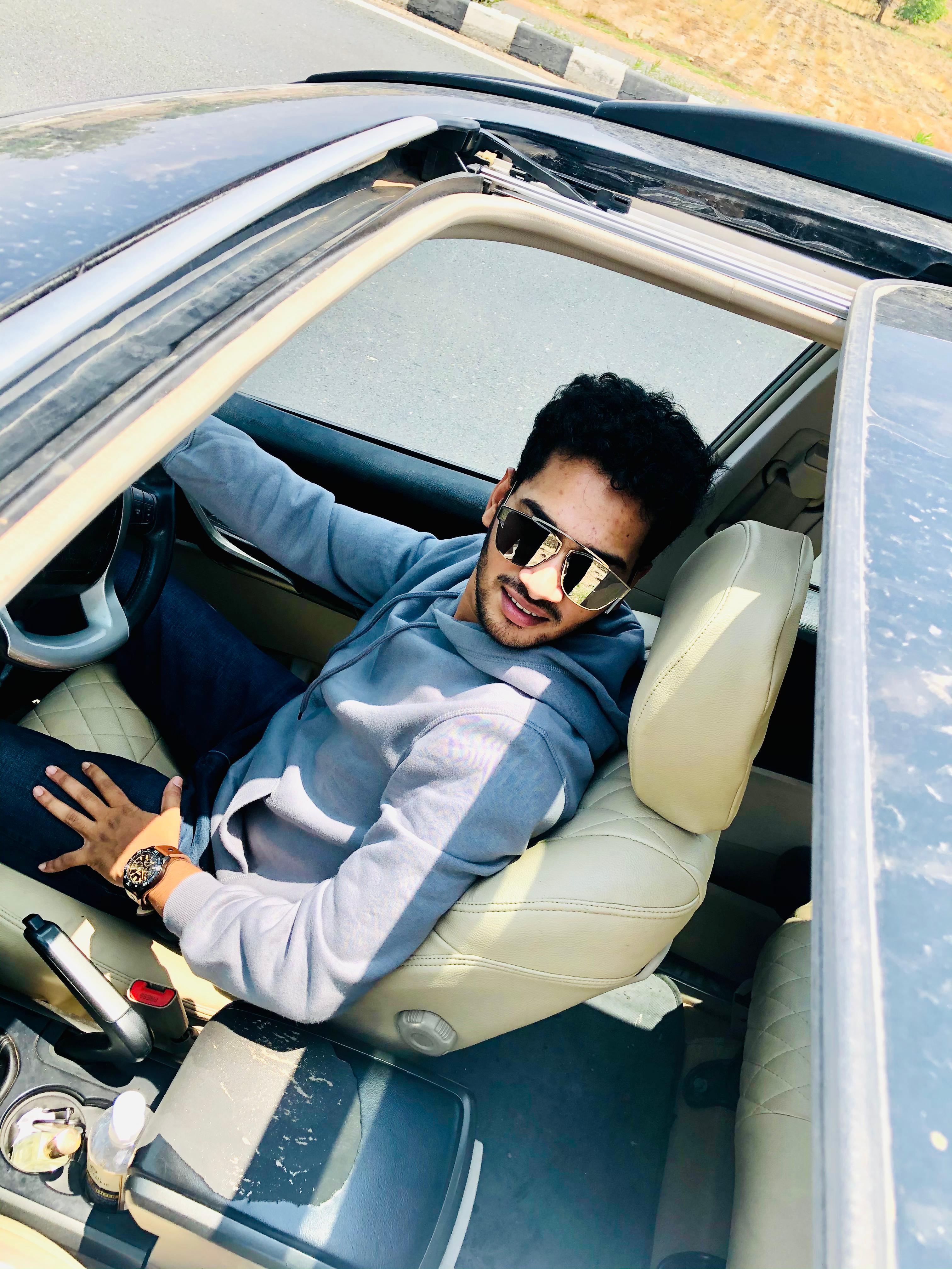 Emergency QR Bracelet